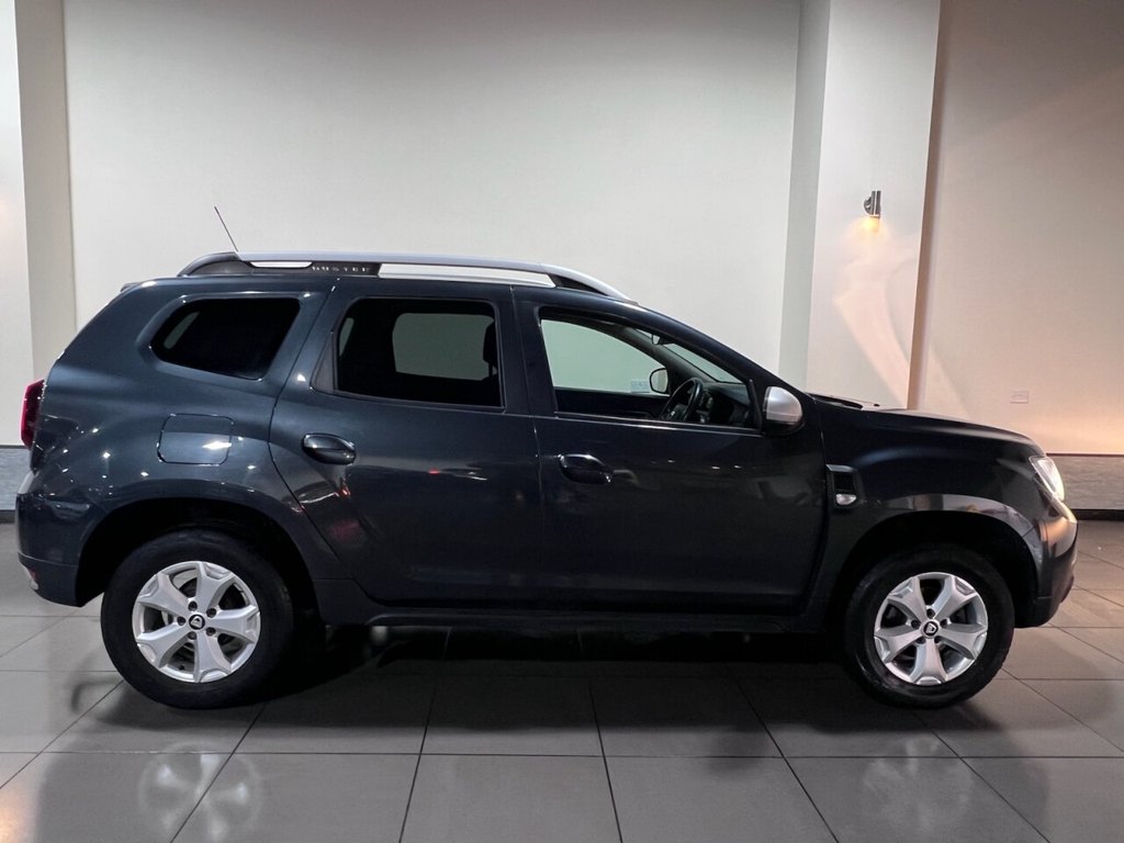Used Dacia Duster 2019 for sale - 76482251: Photo 3