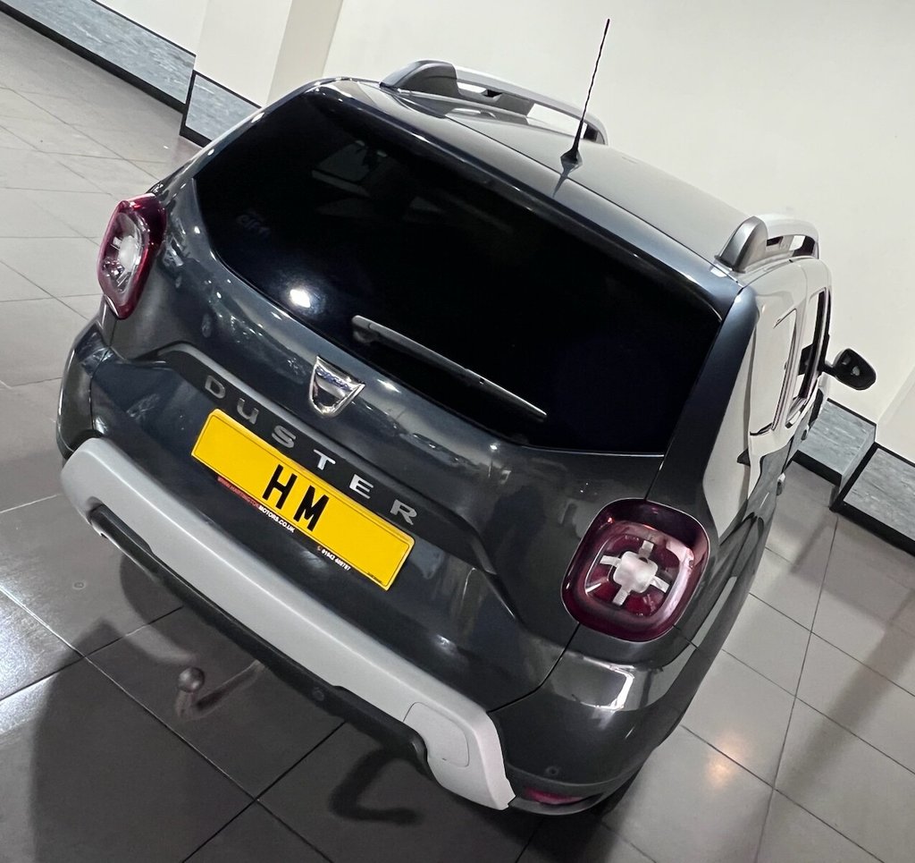 Used Dacia Duster 2019 for sale - 76482251: Photo 32