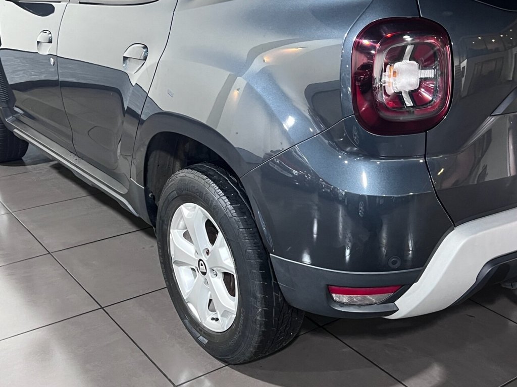 Used Dacia Duster 2019 for sale - 76482251: Photo 34