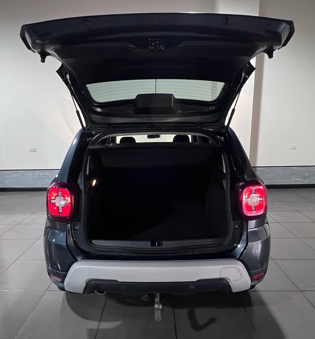 Used Dacia Duster 2019 for sale - 76482251: Photo 36