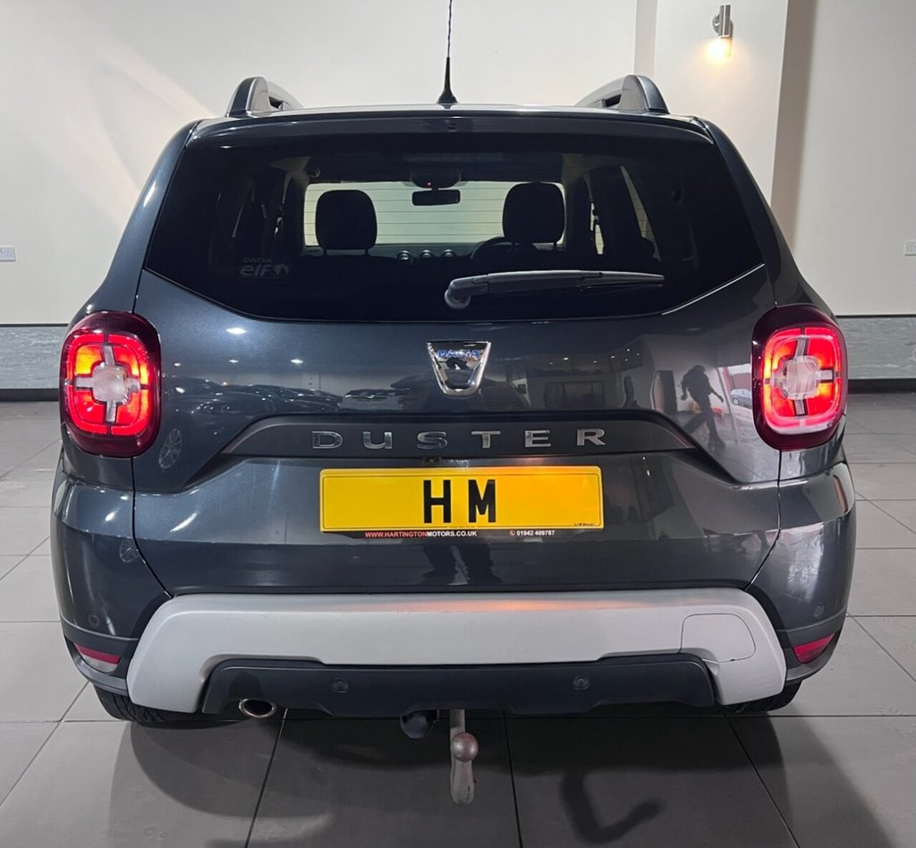 Used Dacia Duster 2019 for sale - 76482251: Photo 37