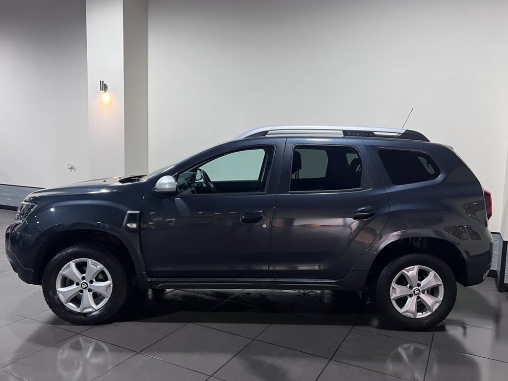 Used Dacia Duster 2019 for sale - 76482251: Photo 4