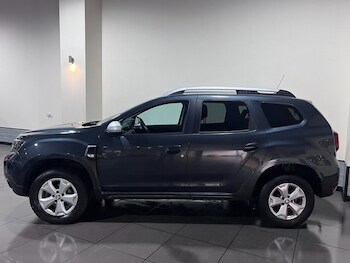 Used Dacia Duster 2019 for sale - 76482251: Photo