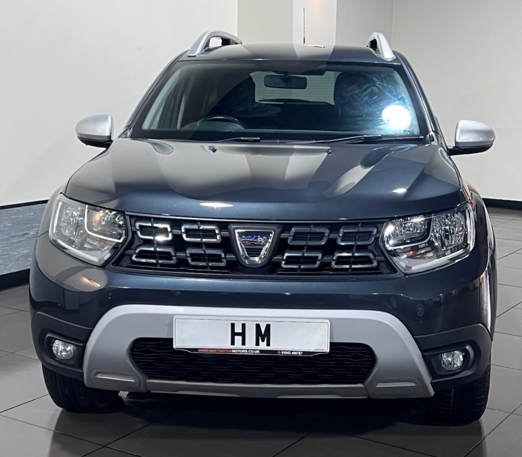 Used Dacia Duster 2019 for sale - 76482251: Photo 5