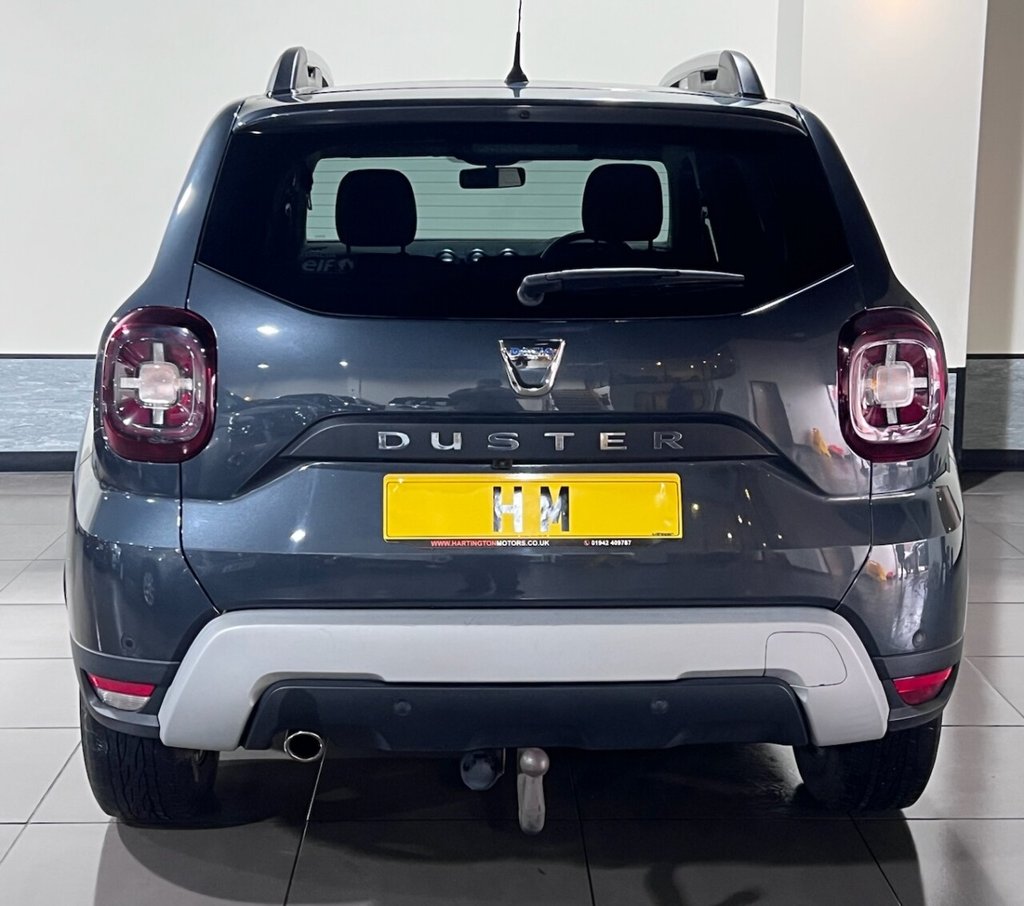Used Dacia Duster 2019 for sale - 76482251: Photo 6