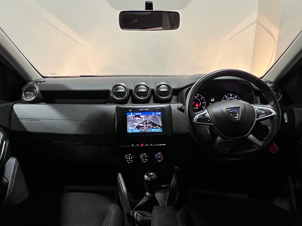 Used Dacia Duster 2019 for sale - 76482251: Photo 7