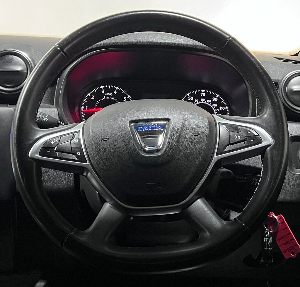 Used Dacia Duster 2019 for sale - 76482251: Photo 8