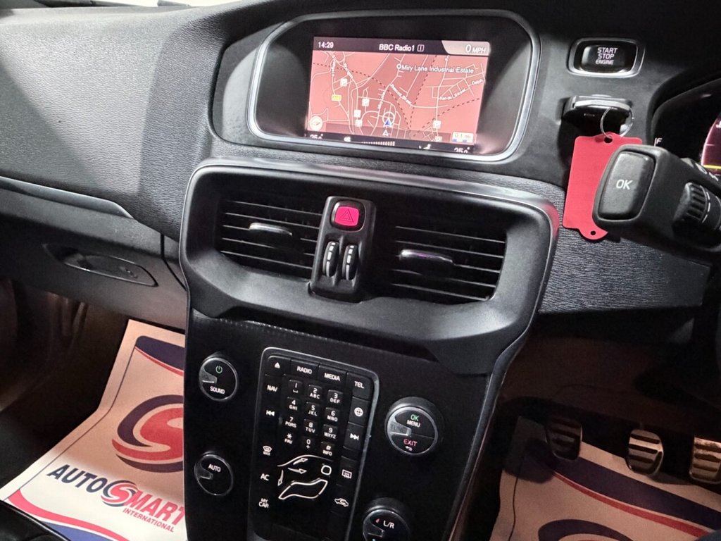 Used Volvo V40 2019 for sale - 76725091: Photo 10