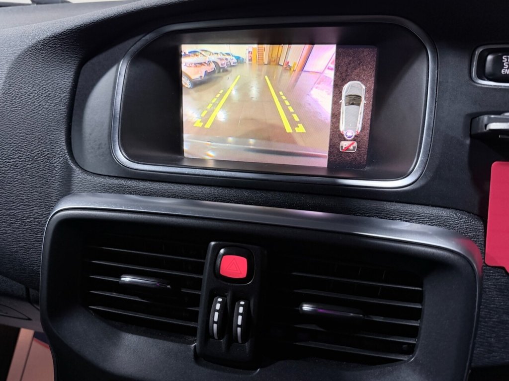 Used Volvo V40 2019 for sale - 76725091: Photo 12