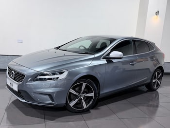 Volvo - V40