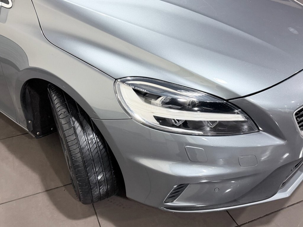 Used Volvo V40 2019 for sale - 76725091: Photo 20