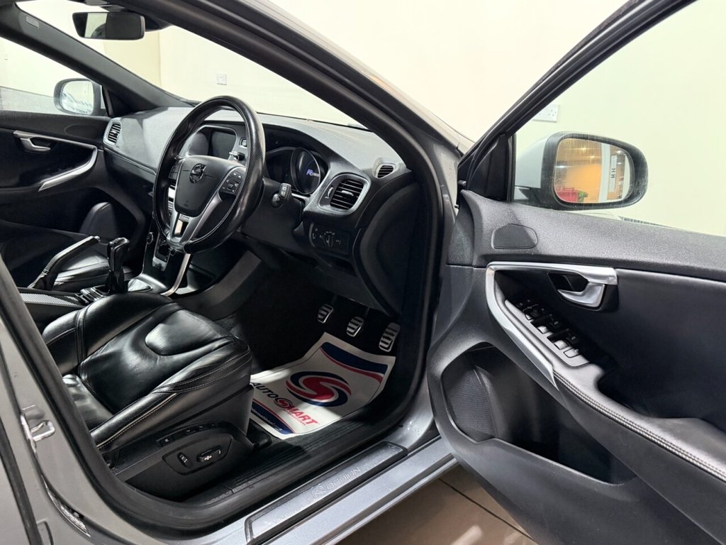 Used Volvo V40 2019 for sale - 76725091: Photo 22