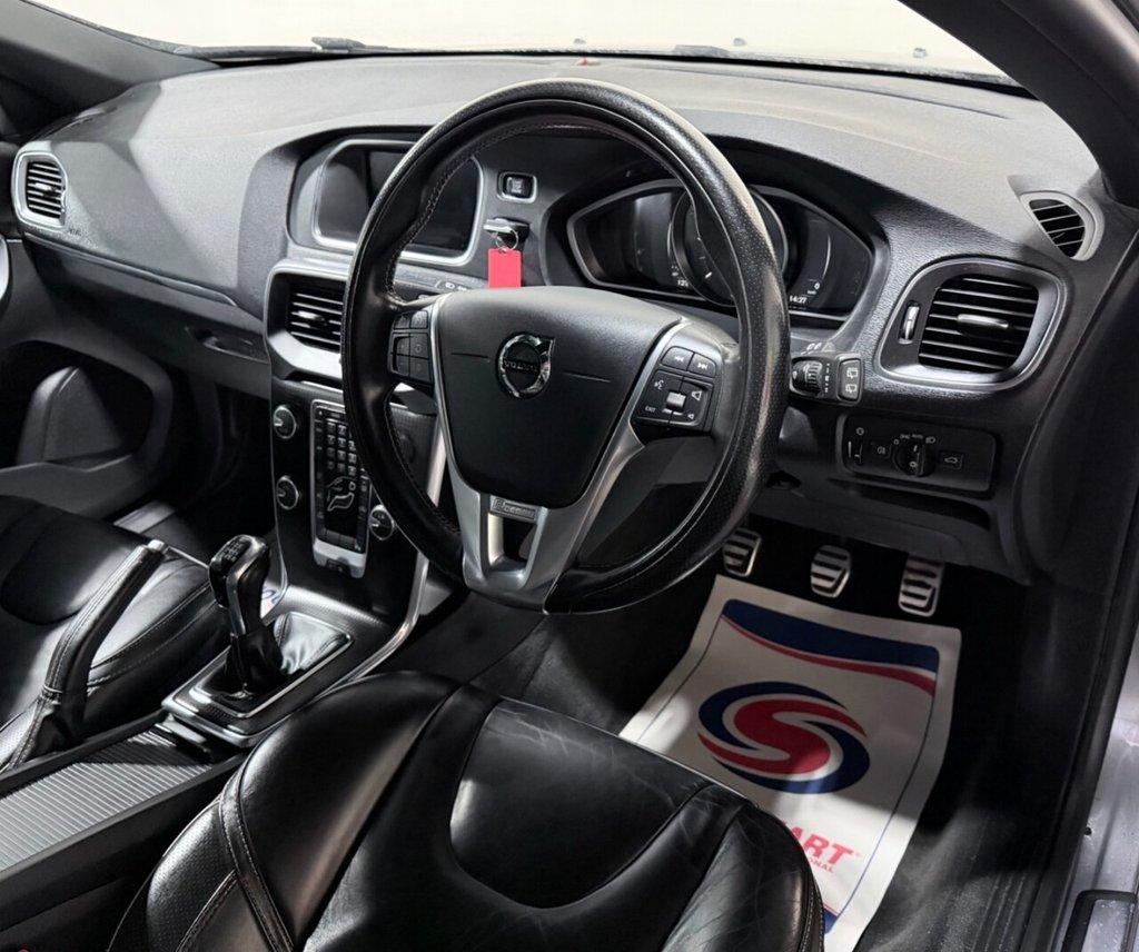 Used Volvo V40 2019 for sale - 76725091: Photo 25