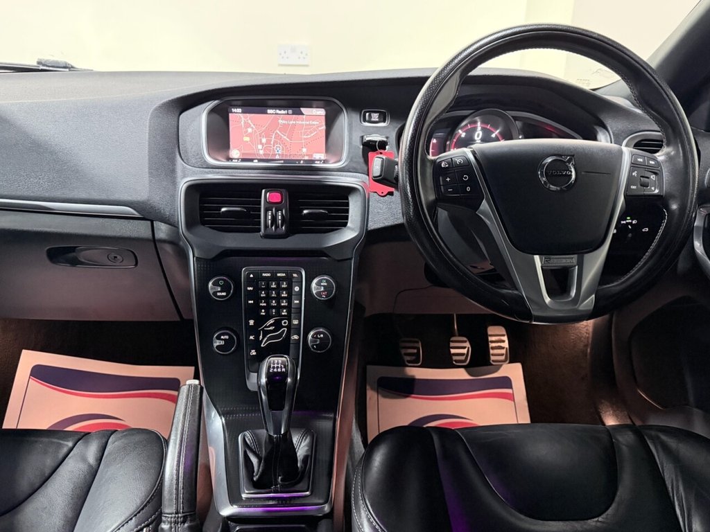 Used Volvo V40 2019 for sale - 76725091: Photo 26