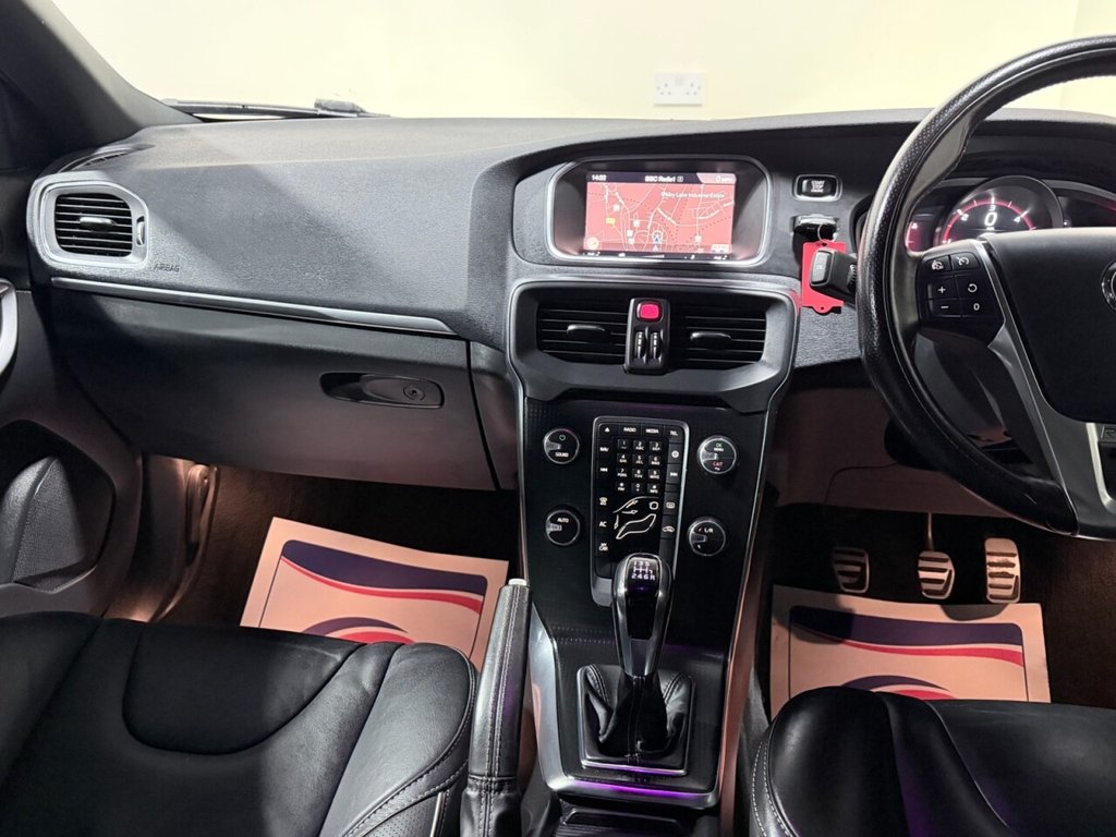 Used Volvo V40 2019 for sale - 76725091: Photo 27