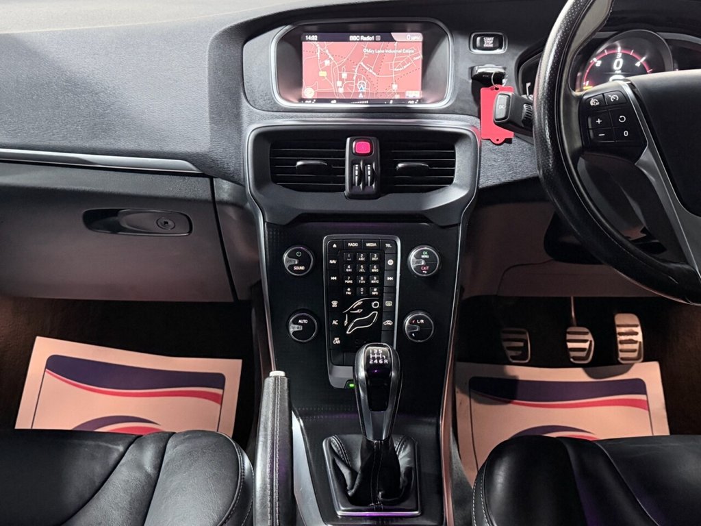 Used Volvo V40 2019 for sale - 76725091: Photo 28