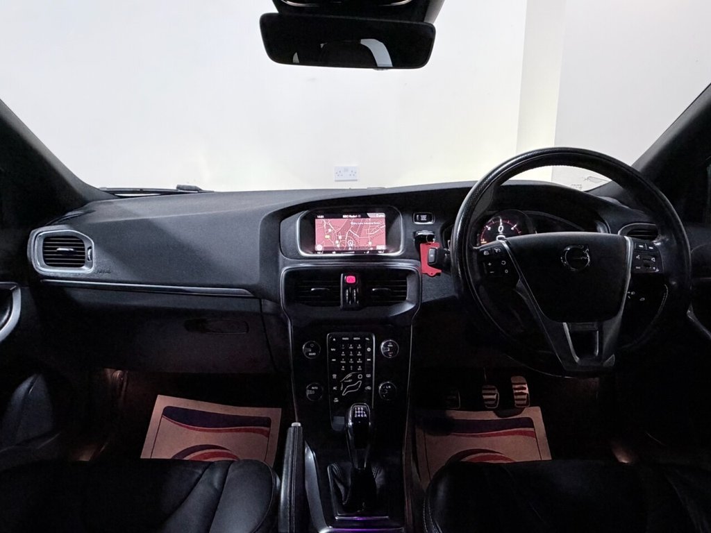 Used Volvo V40 2019 for sale - 76725091: Photo 7