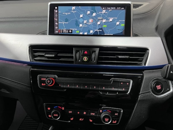 Used BMW X1 2022 for sale - 76202411: Photo 10