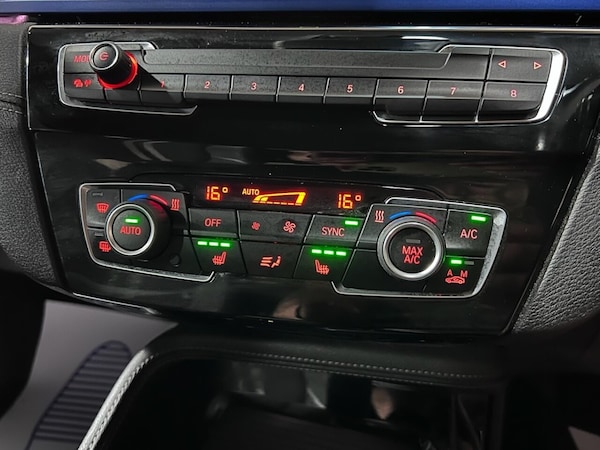 Used BMW X1 2022 for sale - 76202411: Photo 11