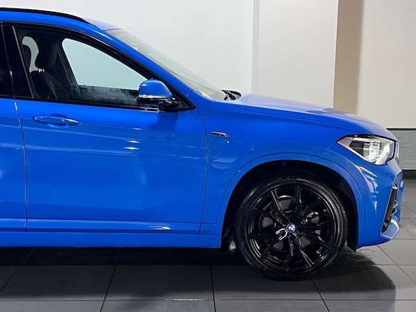 Used BMW X1 2022 for sale - 76202411: Photo 15