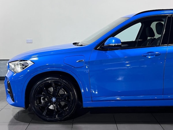 Used BMW X1 2022 for sale - 76202411: Photo 16