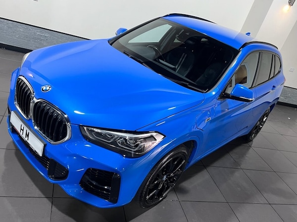 Used BMW X1 2022 for sale - 76202411: Photo 18