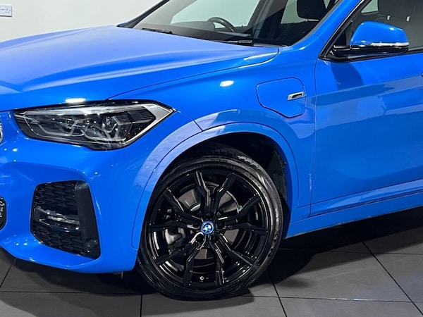 Used BMW X1 2022 for sale - 76202411: Photo 19