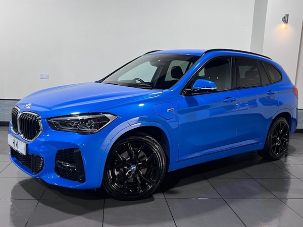 Used BMW X1 2022 for sale - 76202411: Photo 1