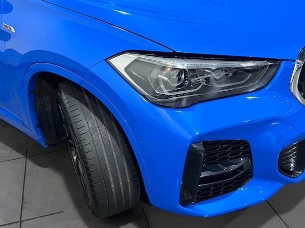 Used BMW X1 2022 for sale - 76202411: Photo 20