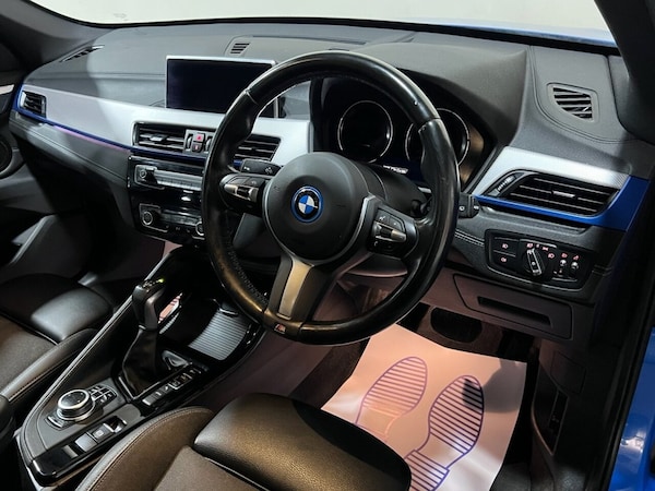 Used BMW X1 2022 for sale - 76202411: Photo 24