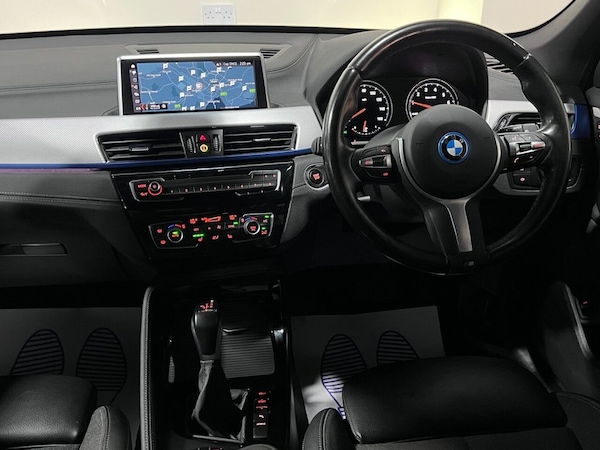 Used BMW X1 2022 for sale - 76202411: Photo 25
