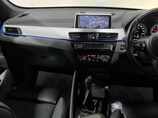 Used BMW X1 2022 for sale - 76202411: Photo 26