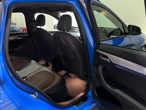 Used BMW X1 2022 for sale - 76202411: Photo 28