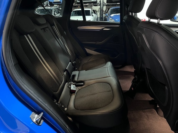 Used BMW X1 2022 for sale - 76202411: Photo 29