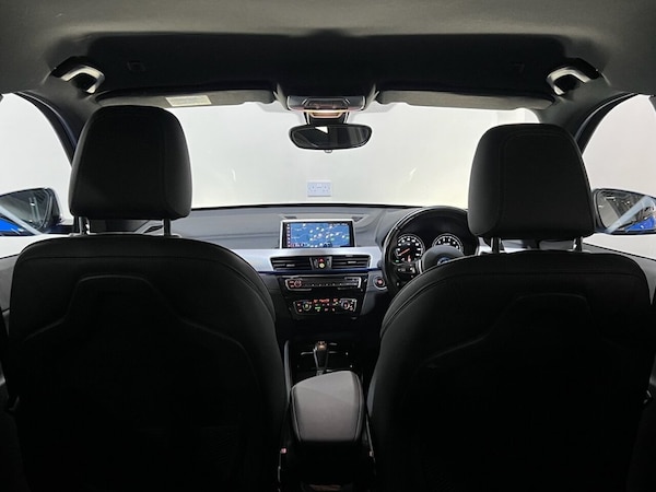 Used BMW X1 2022 for sale - 76202411: Photo 30