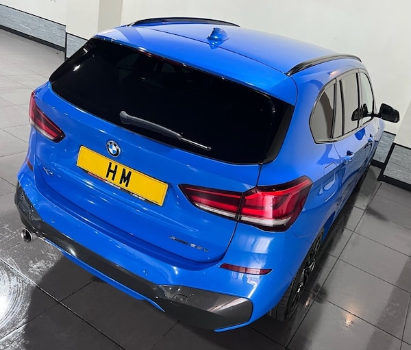 Used BMW X1 2022 for sale - 76202411: Photo 31