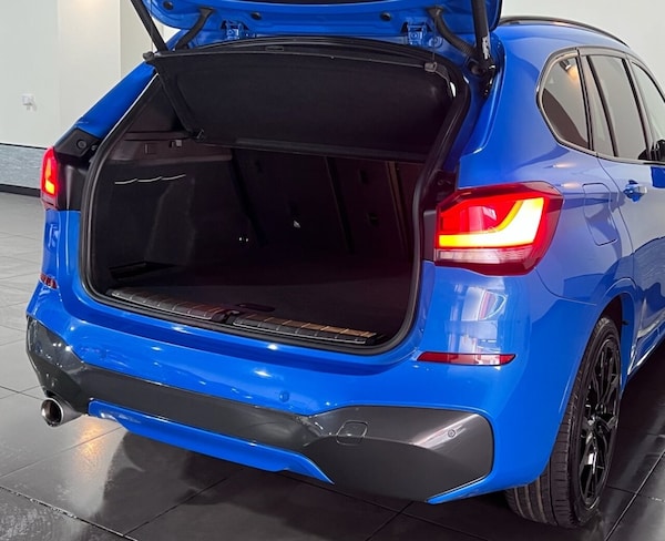 Used BMW X1 2022 for sale - 76202411: Photo 35