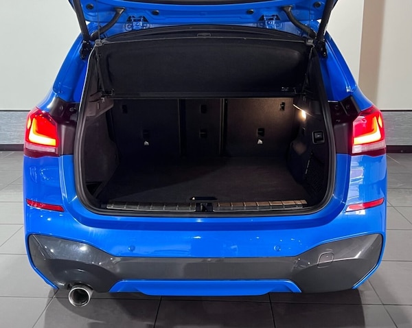 Used BMW X1 2022 for sale - 76202411: Photo 36