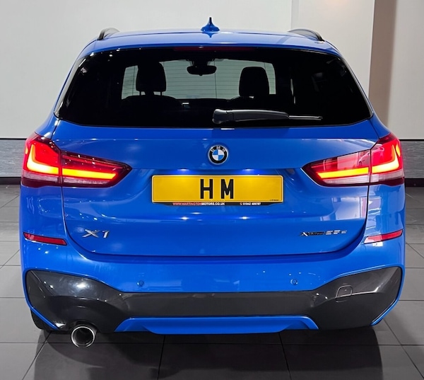 Used BMW X1 2022 for sale - 76202411: Photo 37