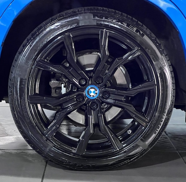 Used BMW X1 2022 for sale - 76202411: Photo 38