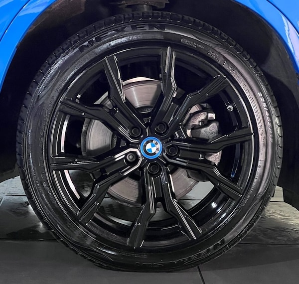 Used BMW X1 2022 for sale - 76202411: Photo 39