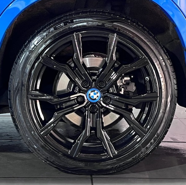 Used BMW X1 2022 for sale - 76202411: Photo 41