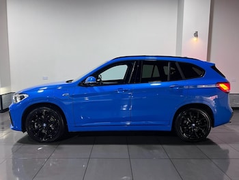 Used BMW X1 2022 for sale - 76202411: Photo 4