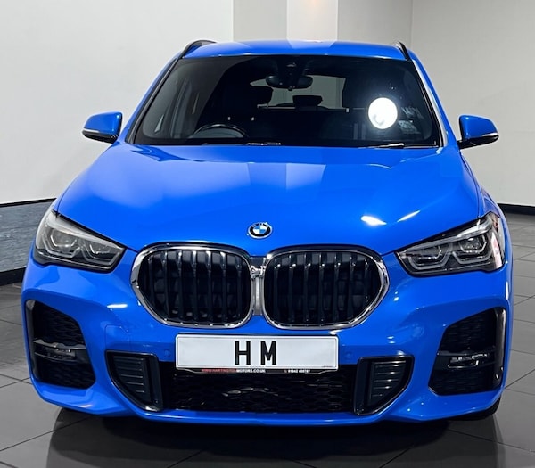 Used BMW X1 2022 for sale - 76202411: Photo 5