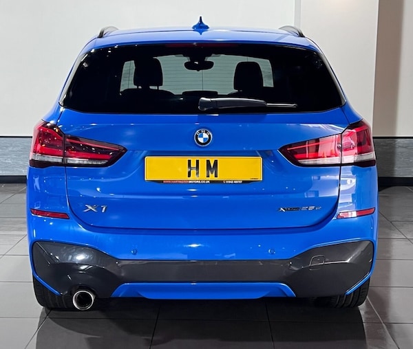 Used BMW X1 2022 for sale - 76202411: Photo 6