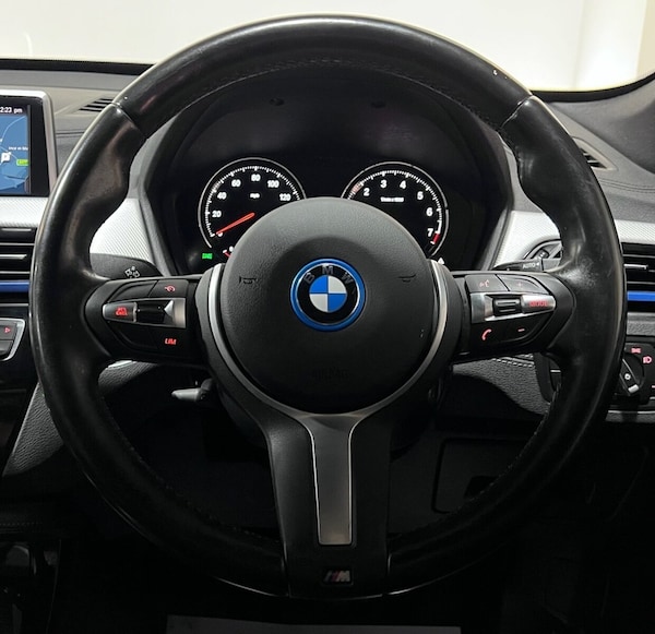 Used BMW X1 2022 for sale - 76202411: Photo 8