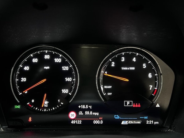 Used BMW X1 2022 for sale - 76202411: Photo 9