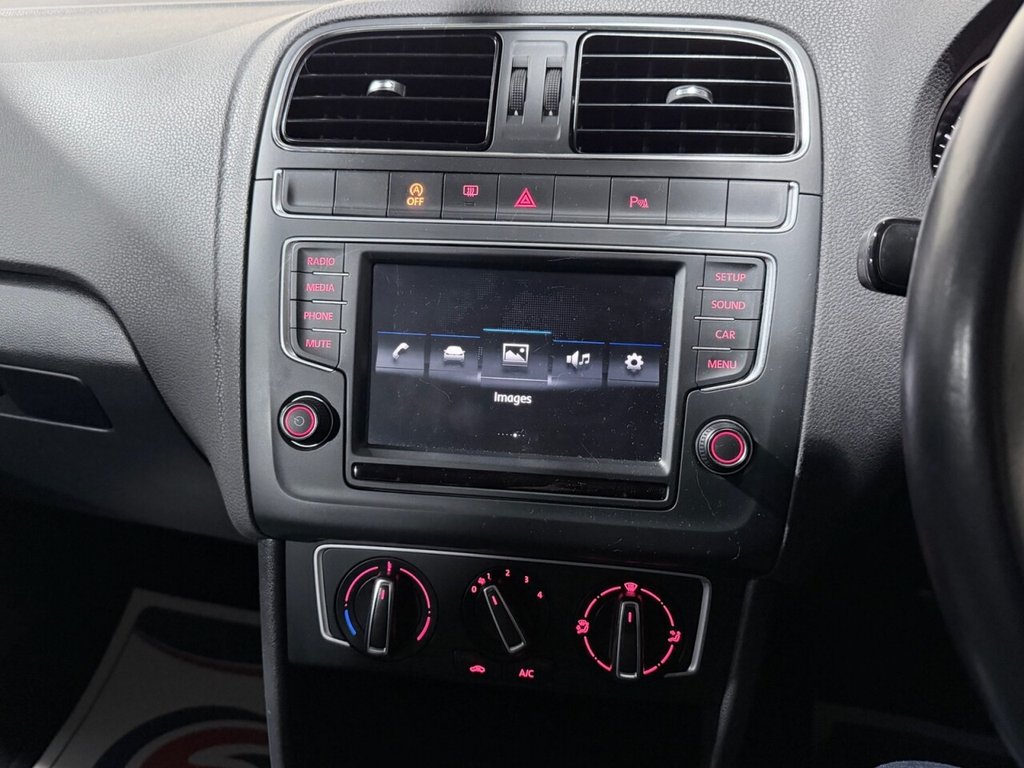 Used Volkswagen Polo 2016 for sale - 78003010: Photo 10