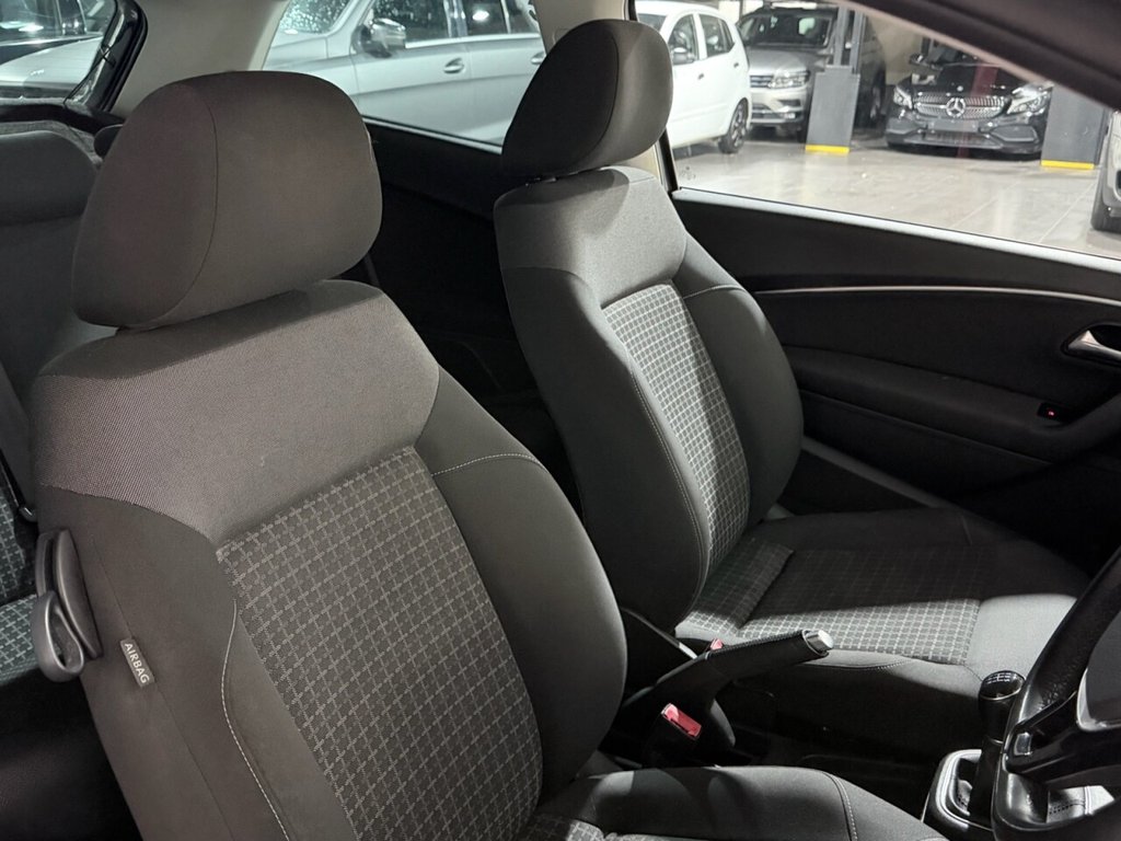 Used Volkswagen Polo 2016 for sale - 78003010: Photo 13