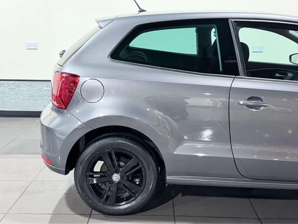 Used Volkswagen Polo 2016 for sale - 78003010: Photo 15